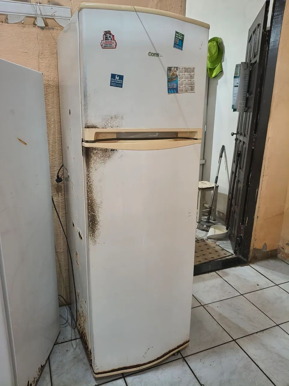 Geladeira para tirar peça. - Foto 4