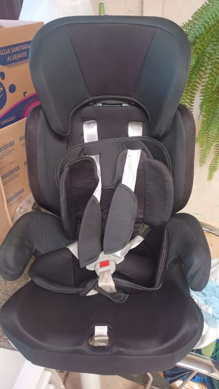 Cadeirinha infantil 