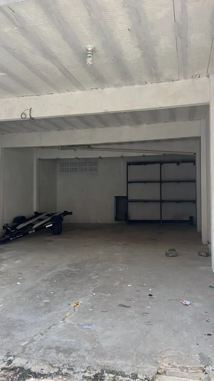 Galpao 150m2 - Foto 4