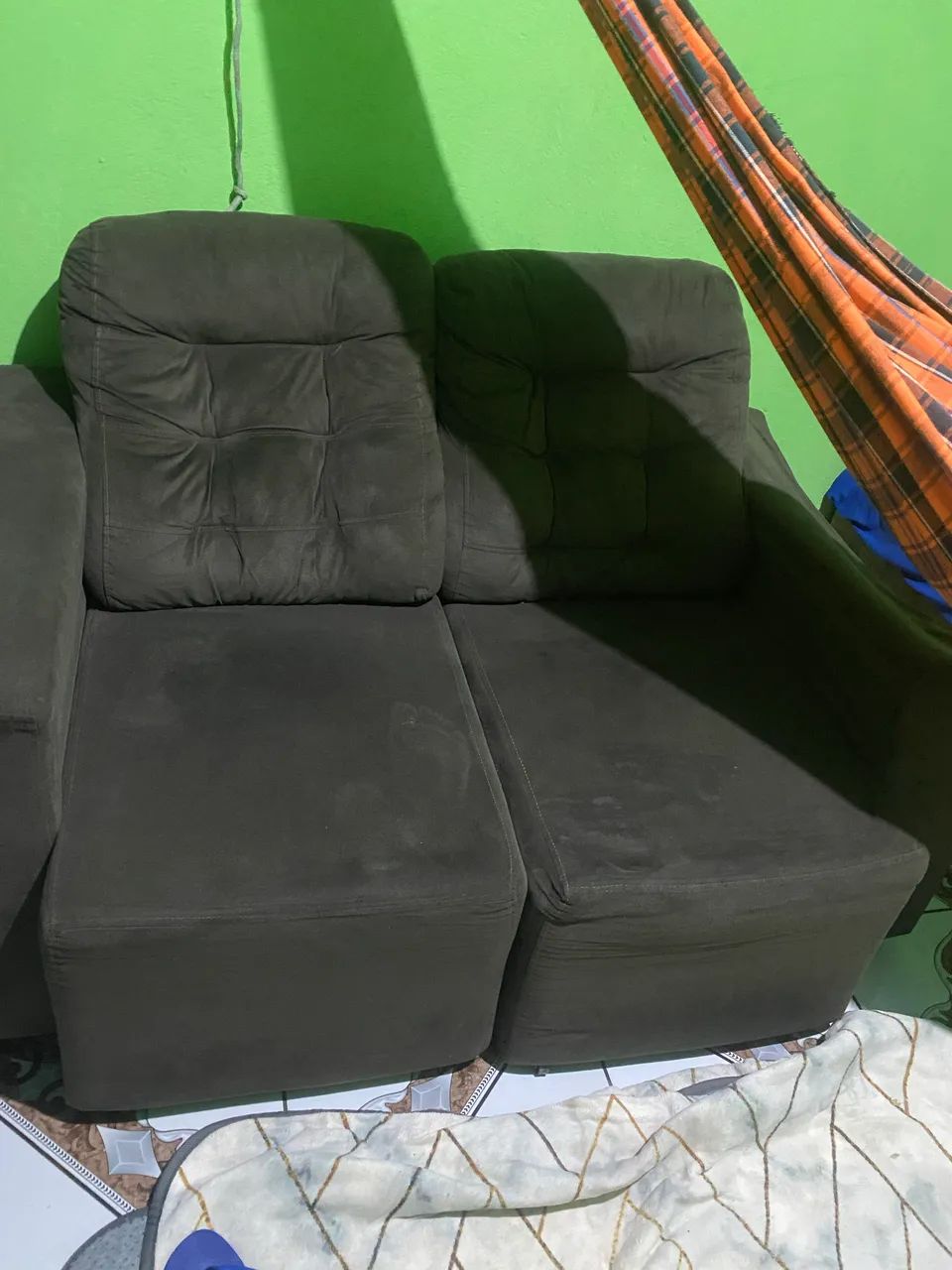 Sofá Retratil  - Foto 2