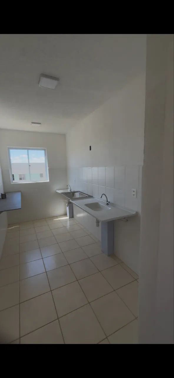 Alugo apartamento no Itapoã parque  - Foto 2