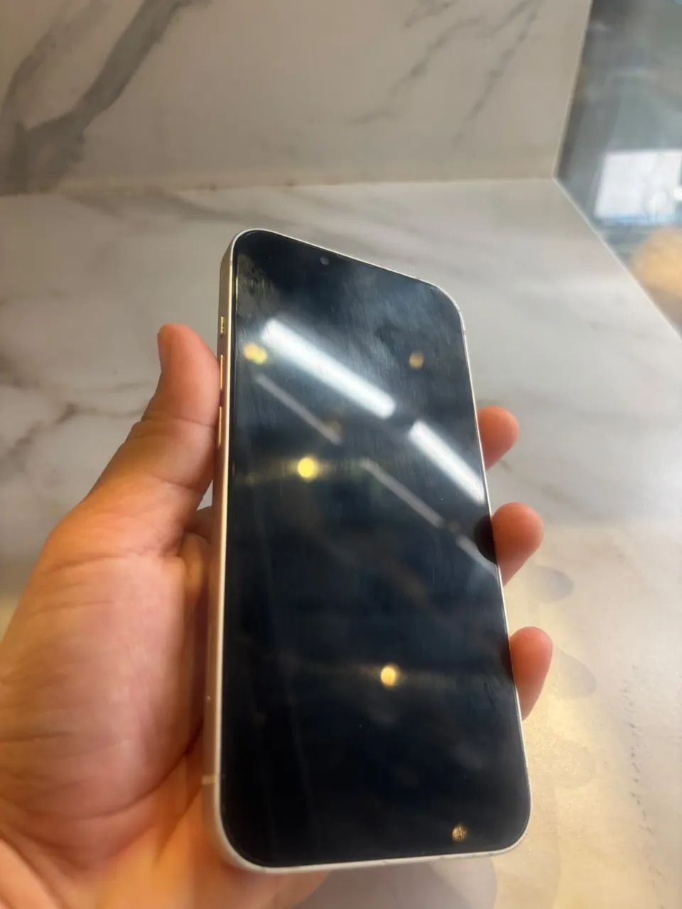 Vendo IPhone 13 ( todo original)  - Foto 4
