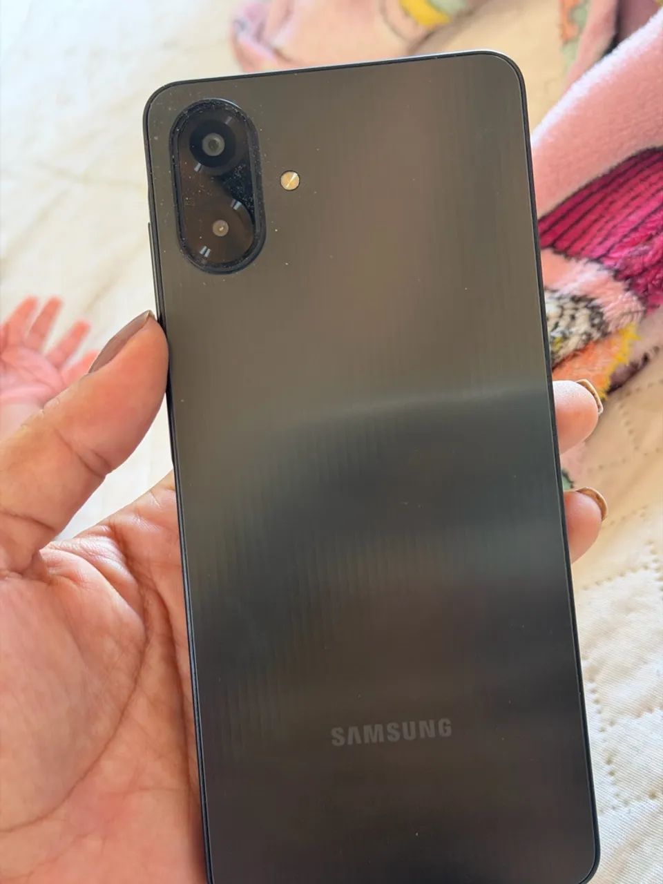 Celular Samsung A7 - Foto 2