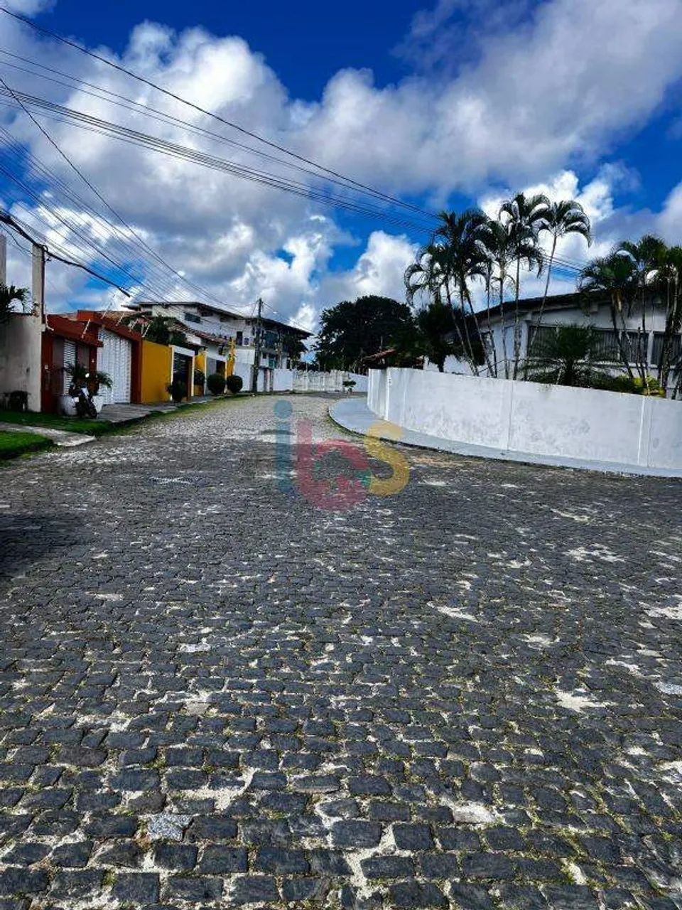 VENDO TERRENO NO BAIRRO PACHECO - Foto 4