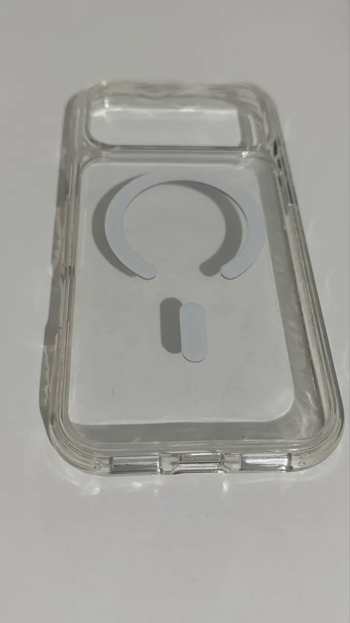 Case Laut Crystal Matter X IPhone 17 Pro Max - Foto 3
