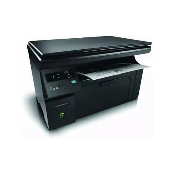 Impressora HP MFP 1132 - Foto 2