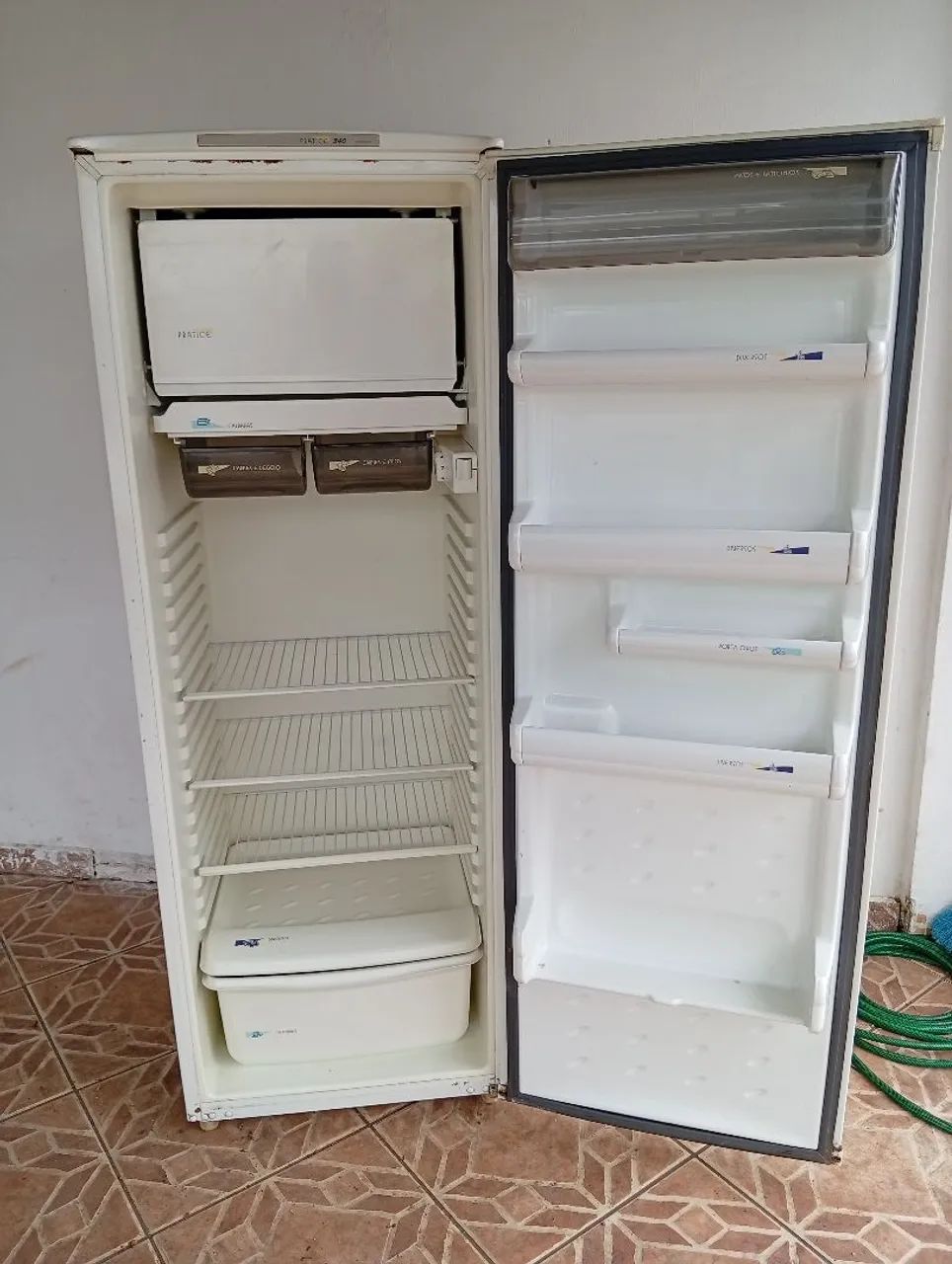 Geladeira Consul  - Foto 4