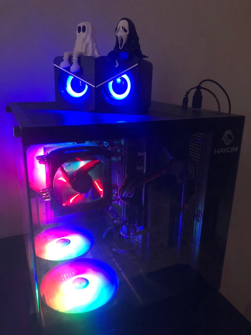 Pc gamer  - Foto 2