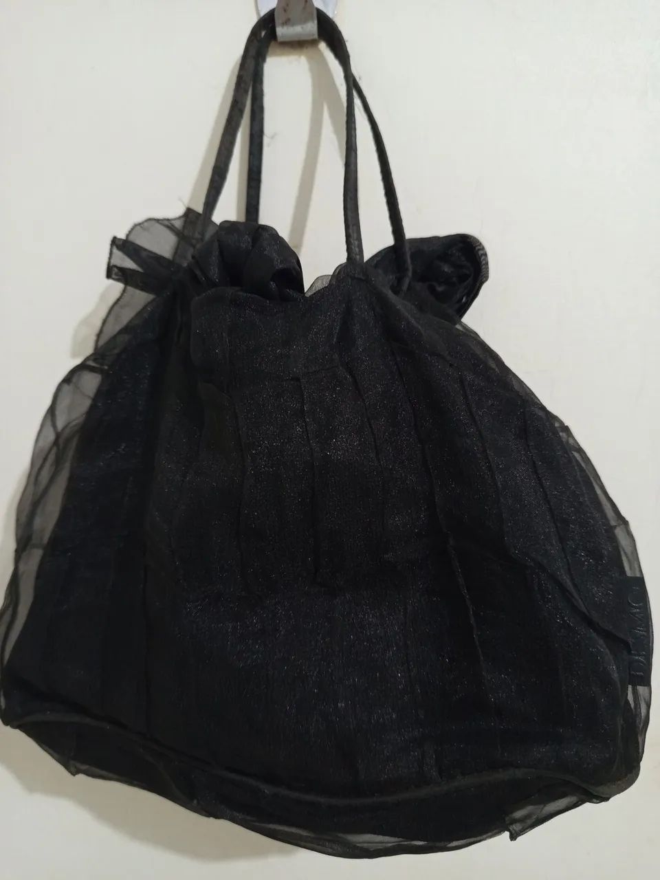 Bolsa Vintage Desmo