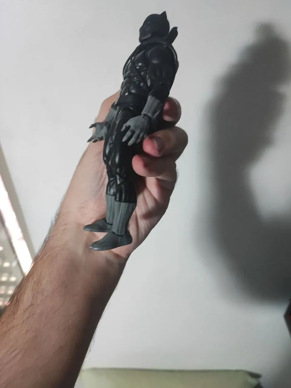Marvel legends Pantera negra  - Foto 3