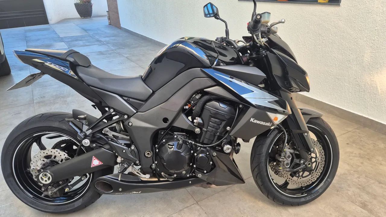 Z1000  raridade  - Foto 4