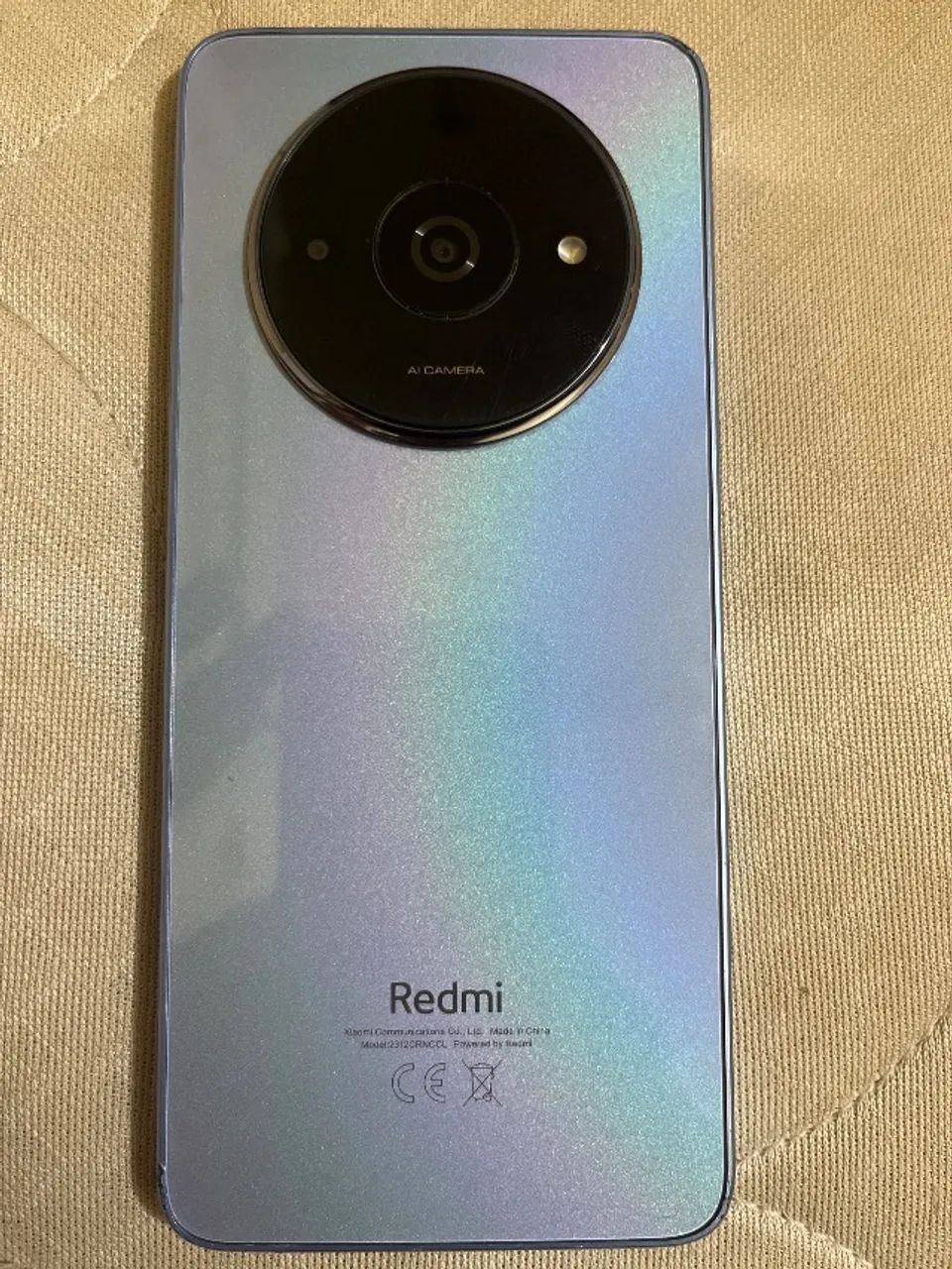 Redmi A3 Xiaomi - Foto 2