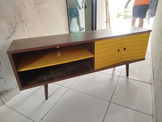 RACK de sala