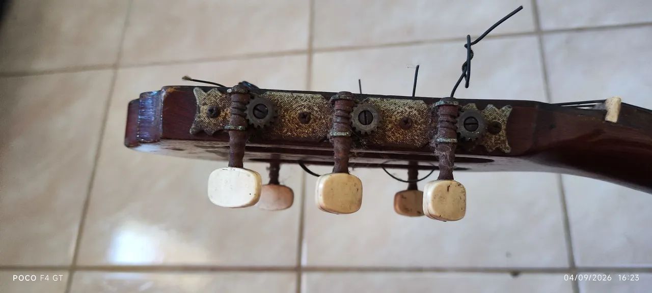 Violão  - Foto 2