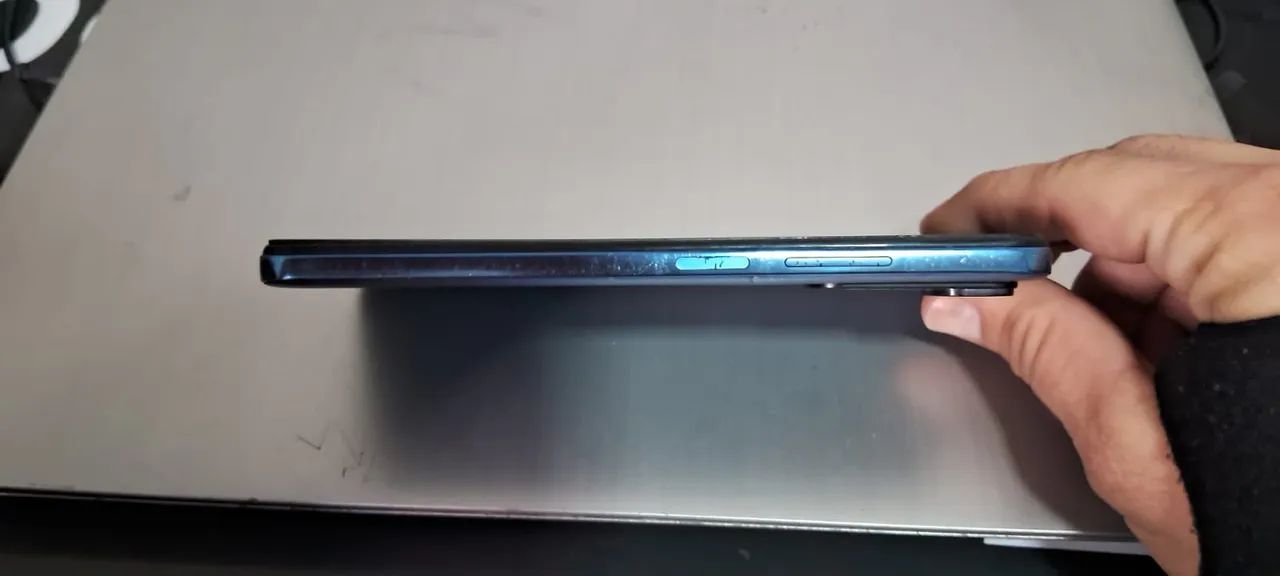 Redmi note 11s azul 8GB RAM 128GB  - Foto 2