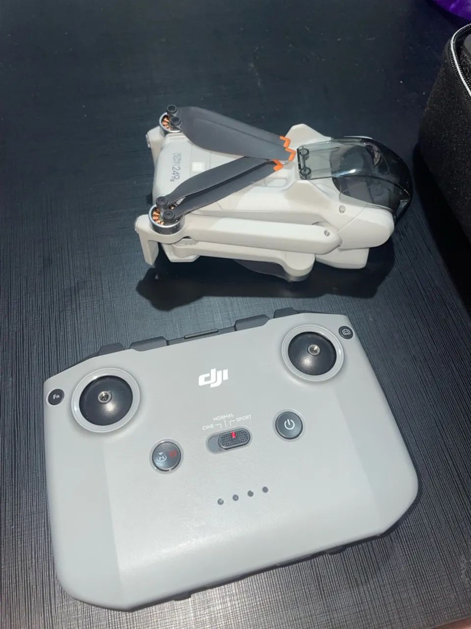Drone DJI Mini 3 - Foto 2