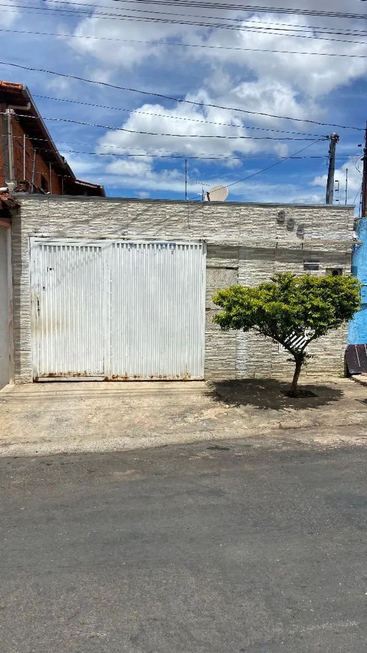 Foto - Montes Claros - Independência