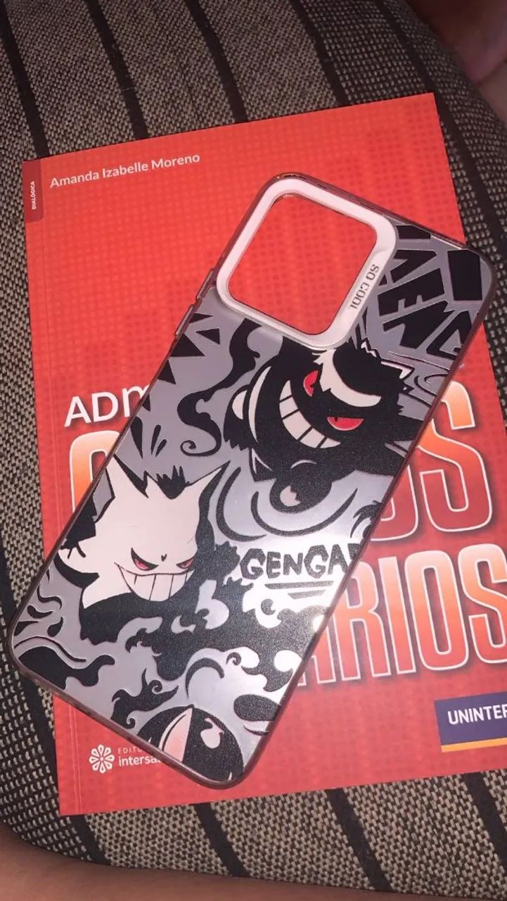 Capinha Redmi 12