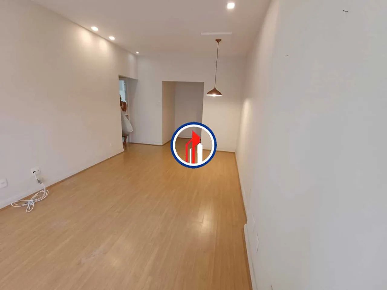 Apartamento : / Residencial / Leme - Foto 4