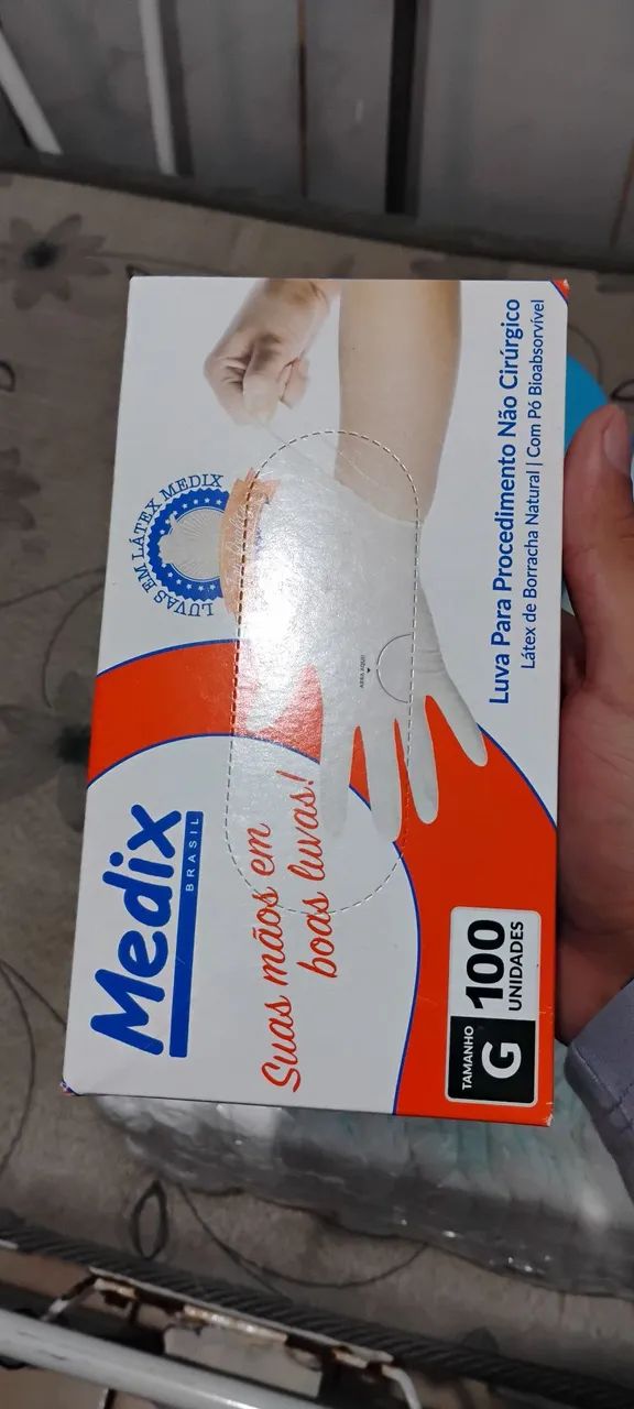 Produtos de cuidados para idosos  - Foto 3