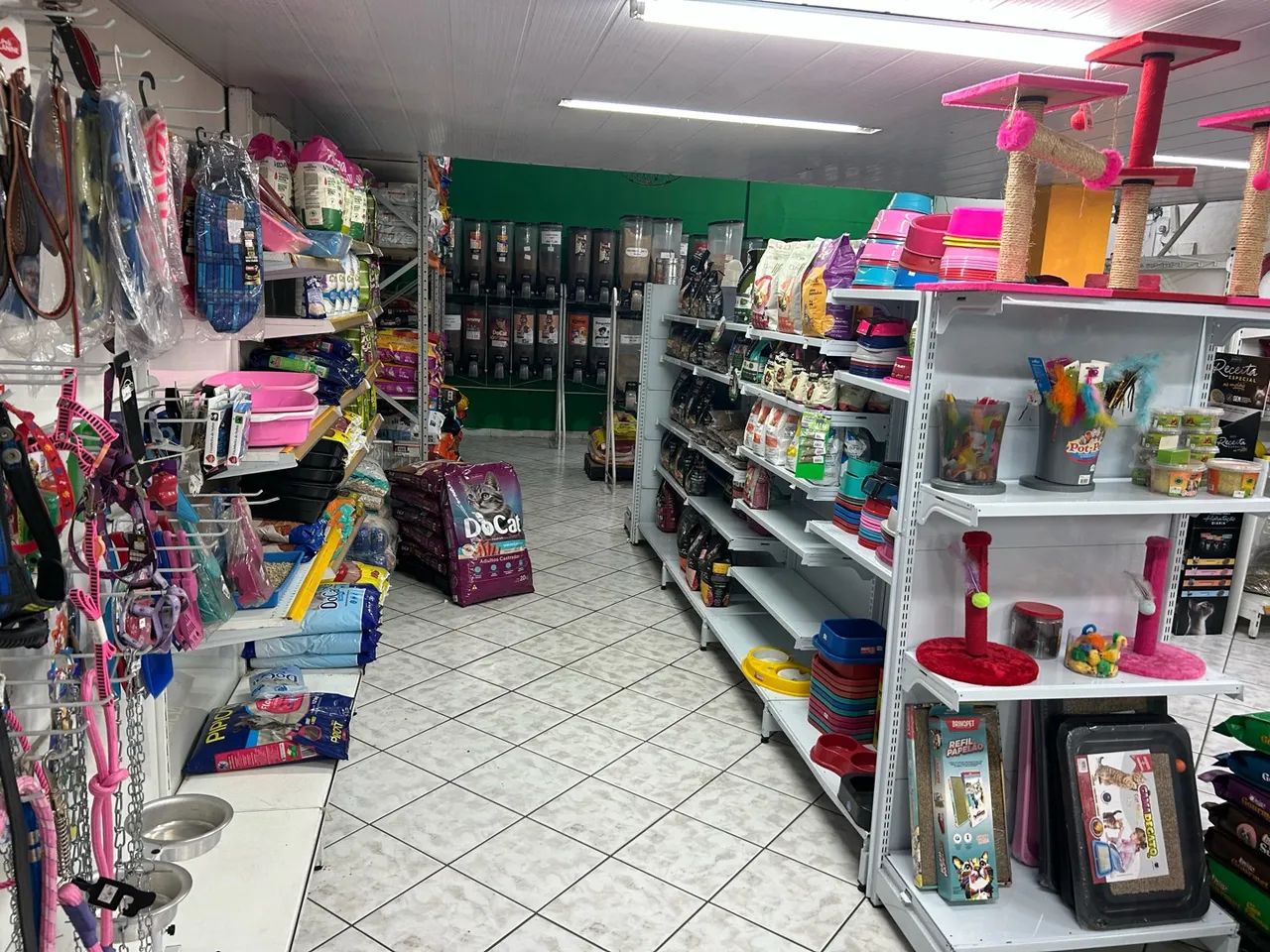 Vendo Loja de Ração  - Foto 4