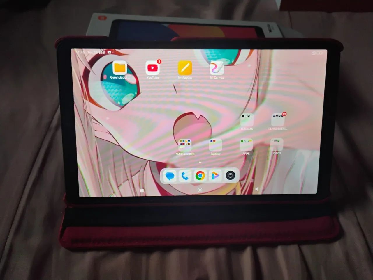 Tablet Xaomi Pad Se 8,7 - Foto 2