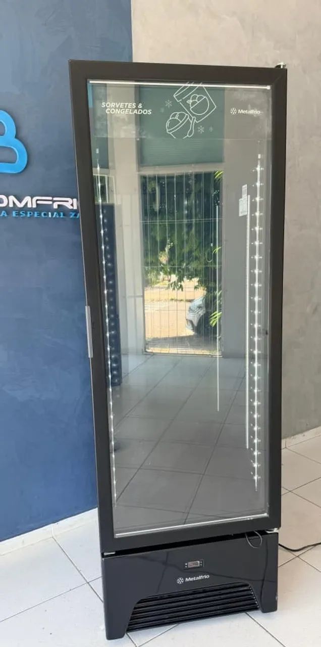Freezer 
