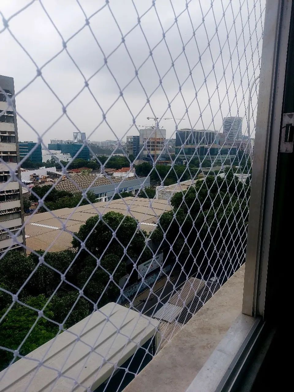 Redes de proteção  - Foto 2