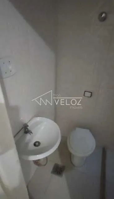 Kitnet/Conjugado - / Residencial / Centro