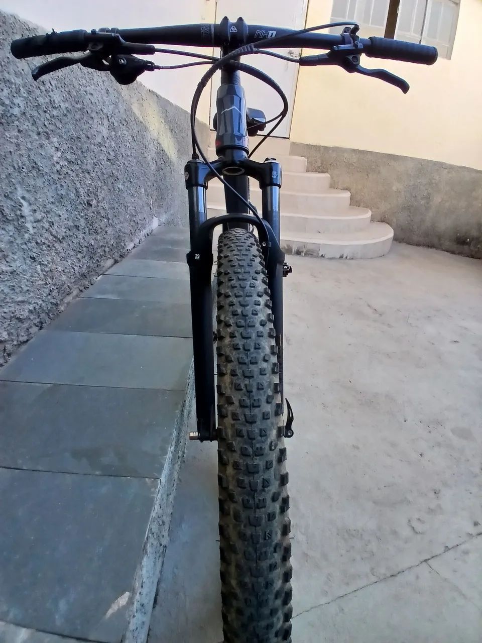 Bike OGGI 7.2 - Foto 3