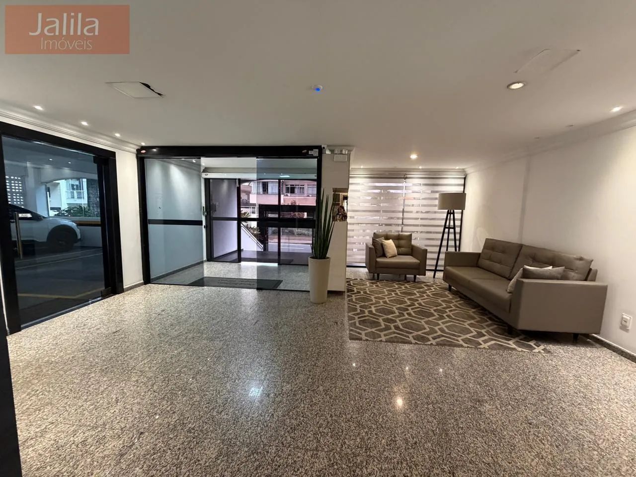 Apartamento para Venda em Florianópolis, Centro, 2 dormitórios, 1 banheiro, 1 vaga - Foto 4