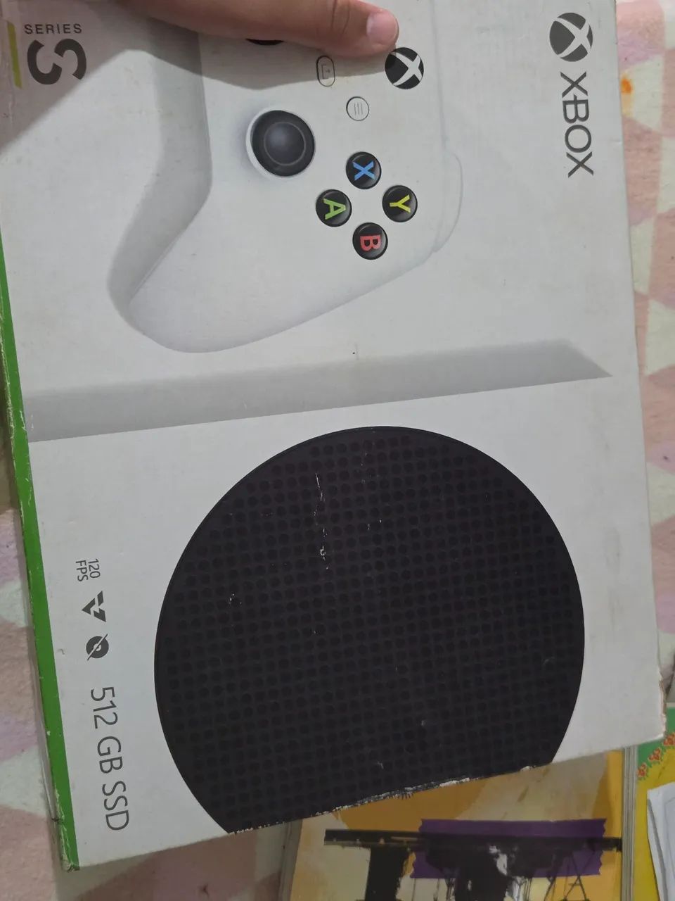 Xbox series s - Foto 3