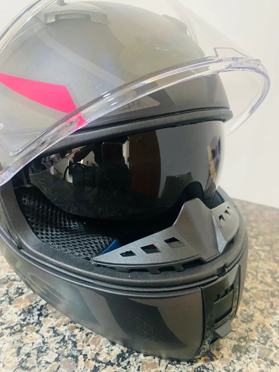 Capacete 