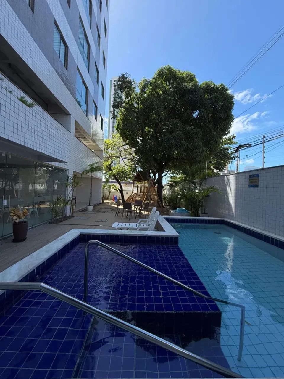 EDIFICIO PEDRA PATTEO - APARTAMENTO EM OLINDA - Foto 3
