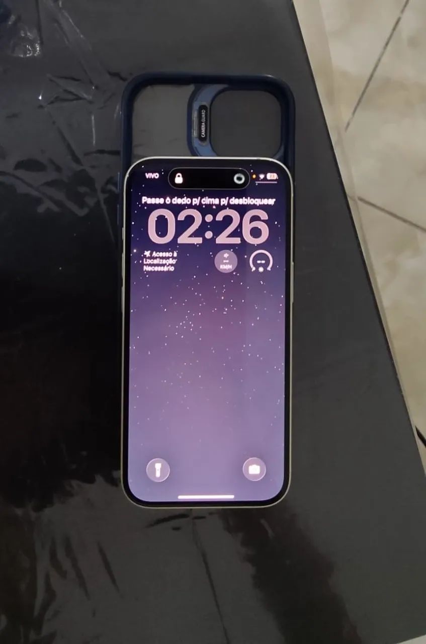 IPHONE 15 - 128 GB - Foto 5