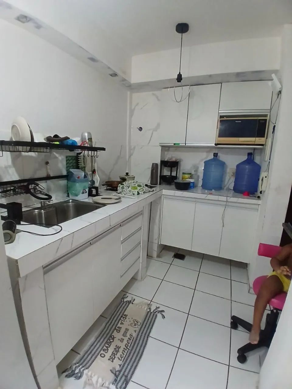 Residencial Jomar Moraes 