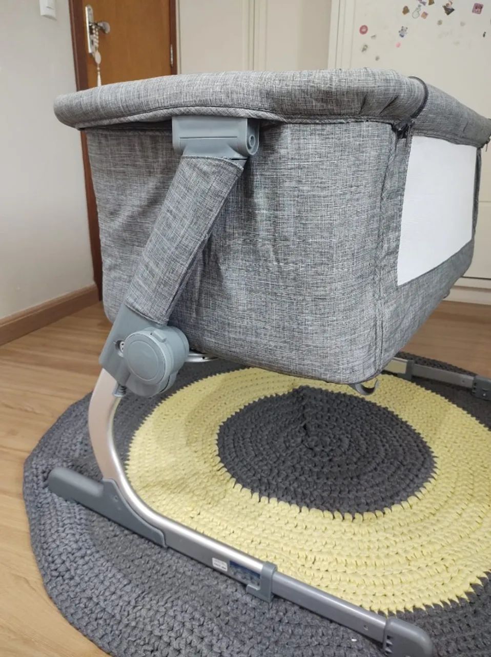 Berço Co-Sleeper Safety 1st - Foto 2