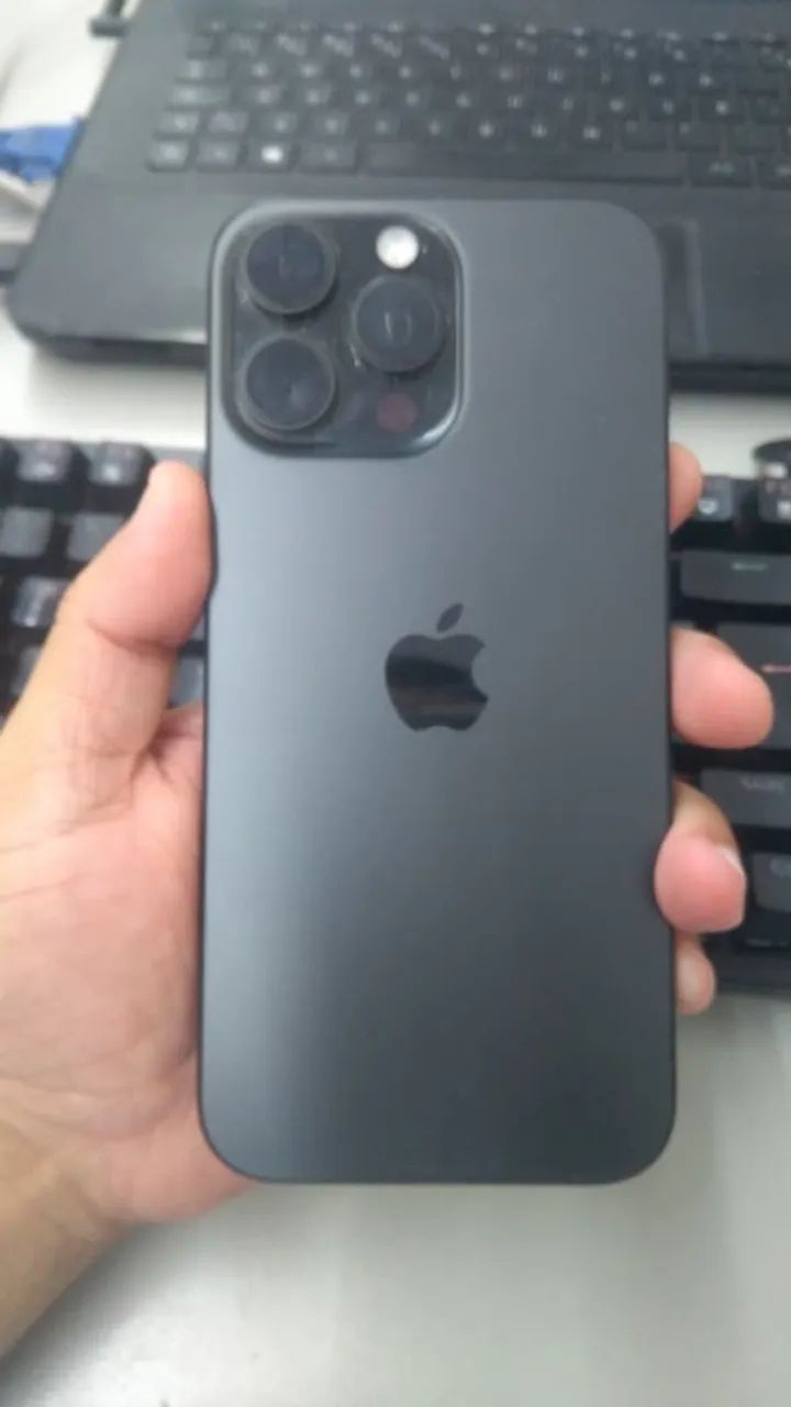 Iphone 16 Pro Max 256GB