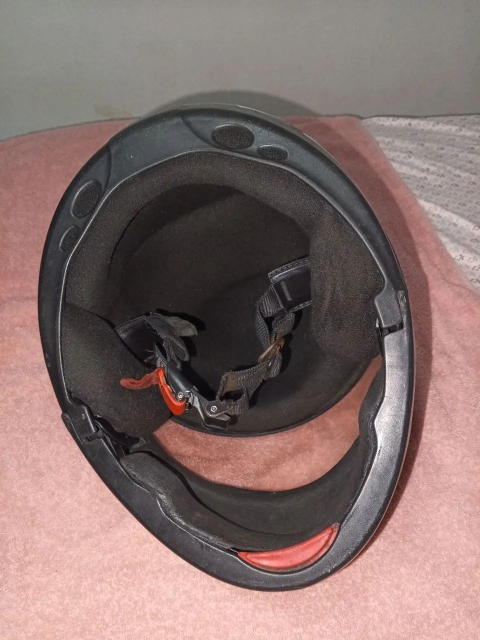 Capacete Taurus  - Foto 2