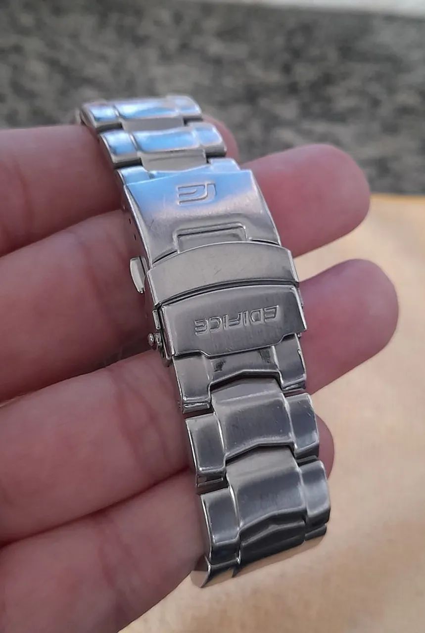 Relógio / Casio / Edifice  - Foto 5