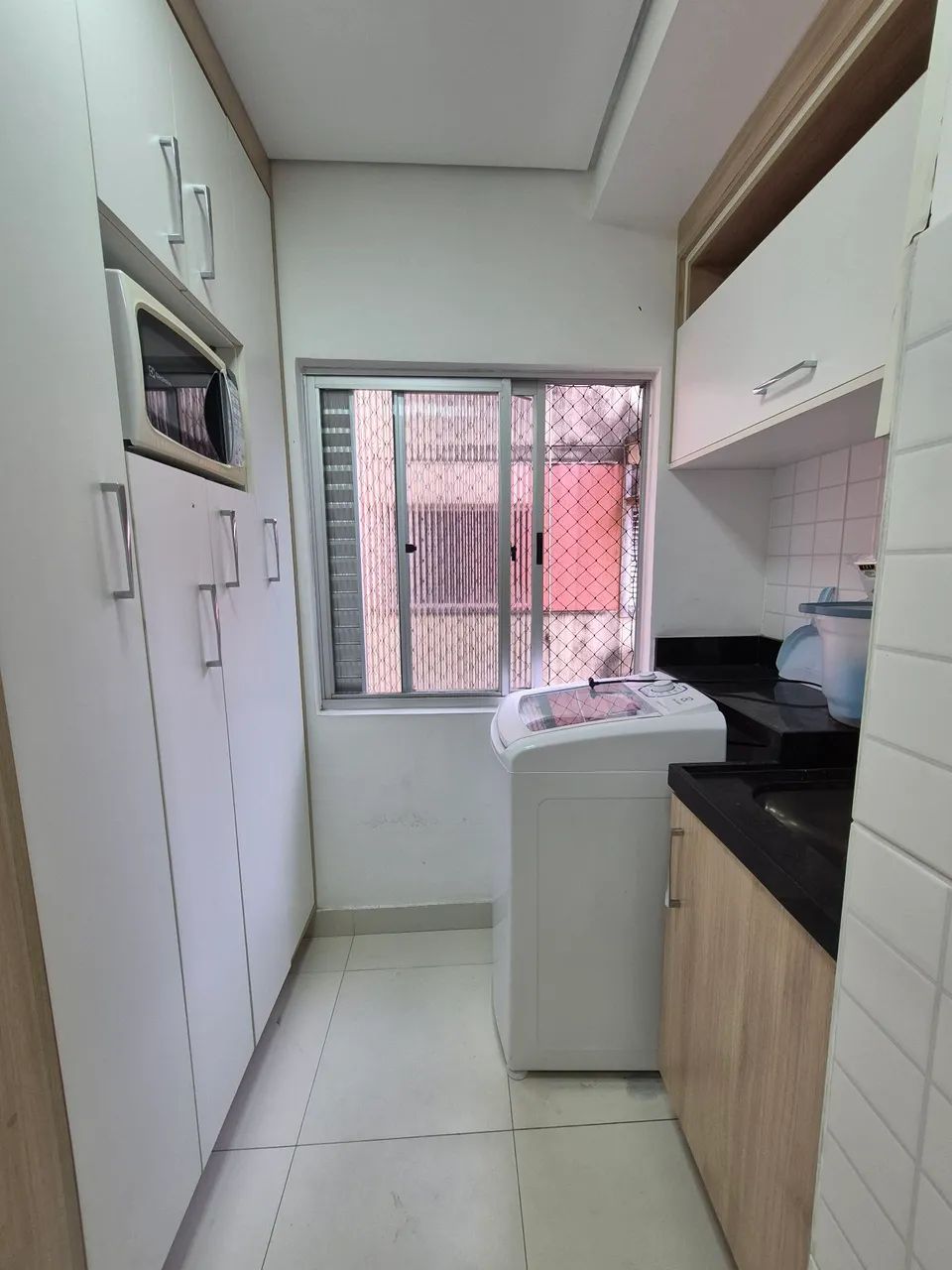 Apartamento Mobiliado  - Foto 3