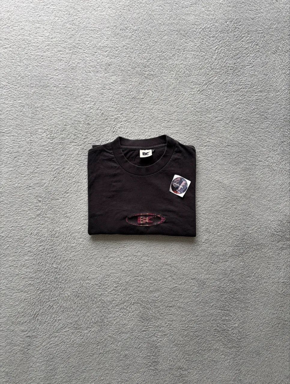 Barra Crew Goods Logo 2020  - Foto 3