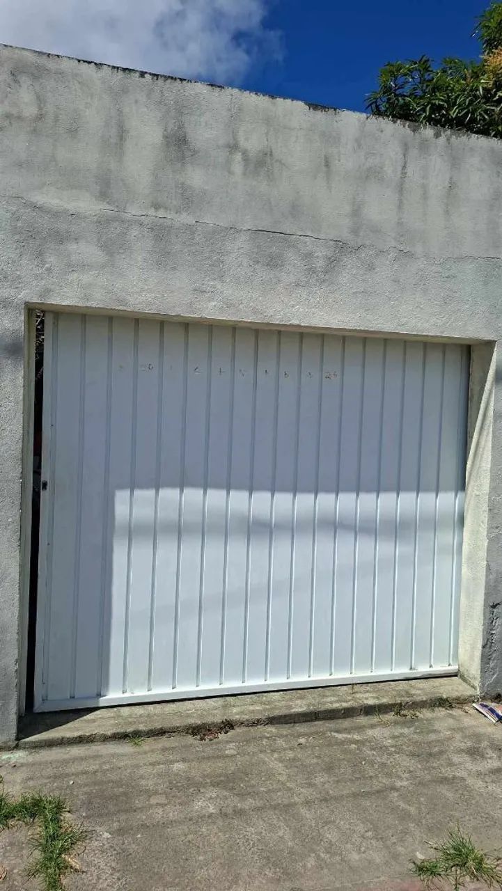Portão de alumínio top - Foto 4