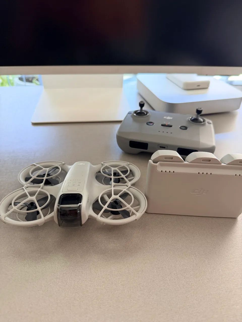 Drone DJI Neo Combo - Foto 3