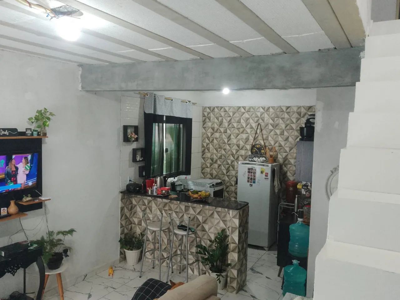 Casa duplex 70.000,00 (entrada) - Foto 3