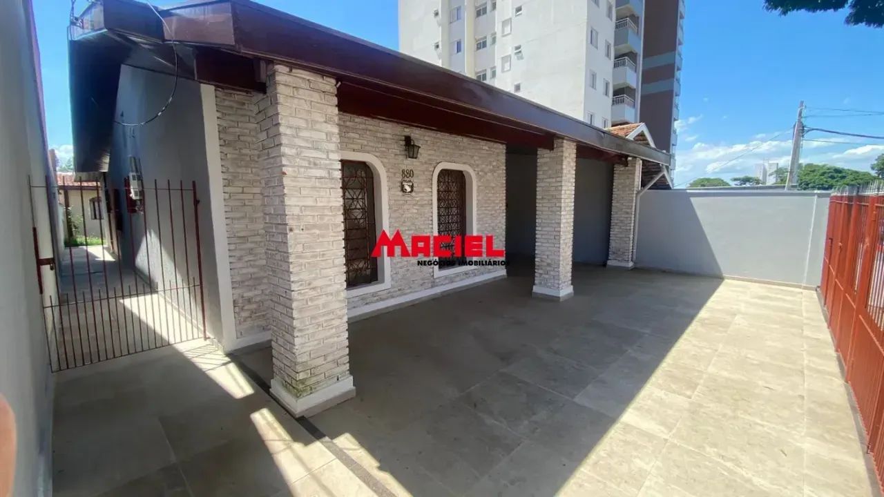 Casa com 3 Dormitórios e Espaço Gourmet no Parque Industrial - Foto 5