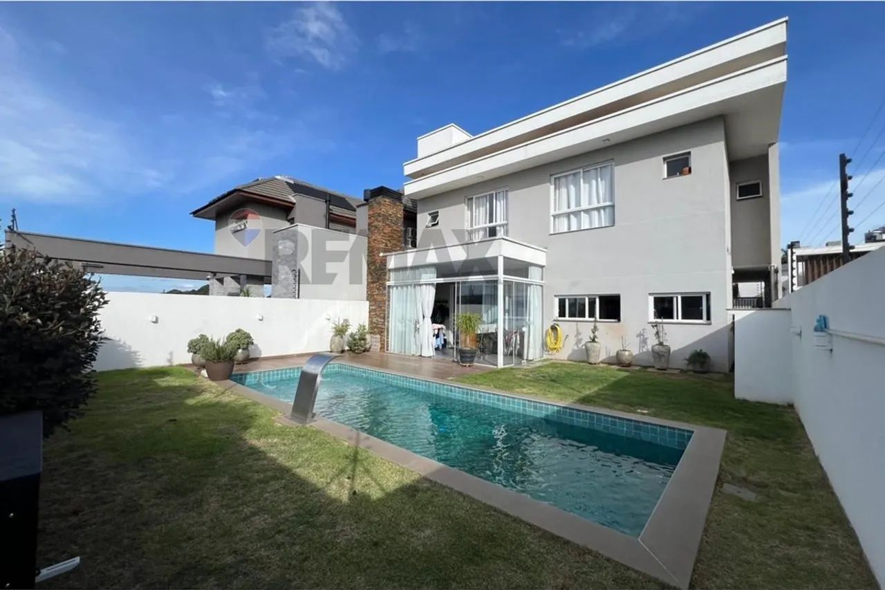 CASA ELEGANTE E SOFISTICADA Cidade Nova, Passo Fundo! - Foto 4