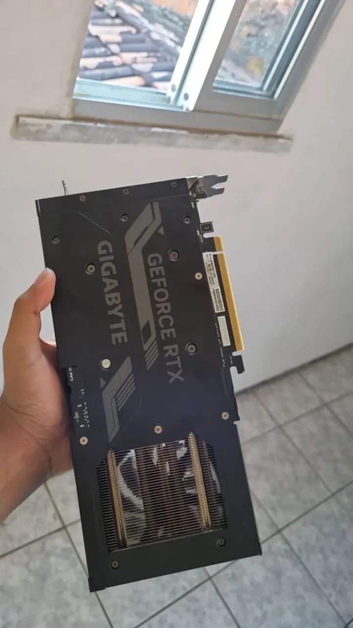 Rtx 4070 super  - Foto 5