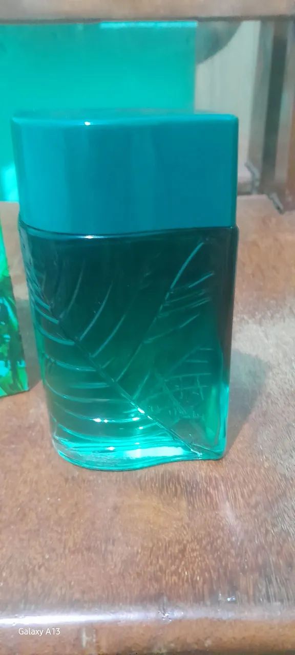Perfume Arbo novo na caixa - Foto 3