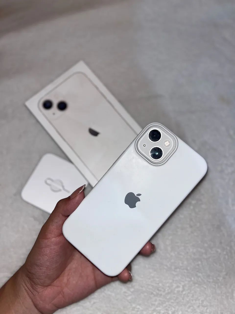 IPHONE 13 - Foto 3
